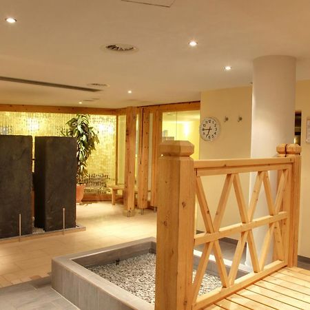 Seiblishof Superior Hotel Ischgl Zewnętrze zdjęcie
