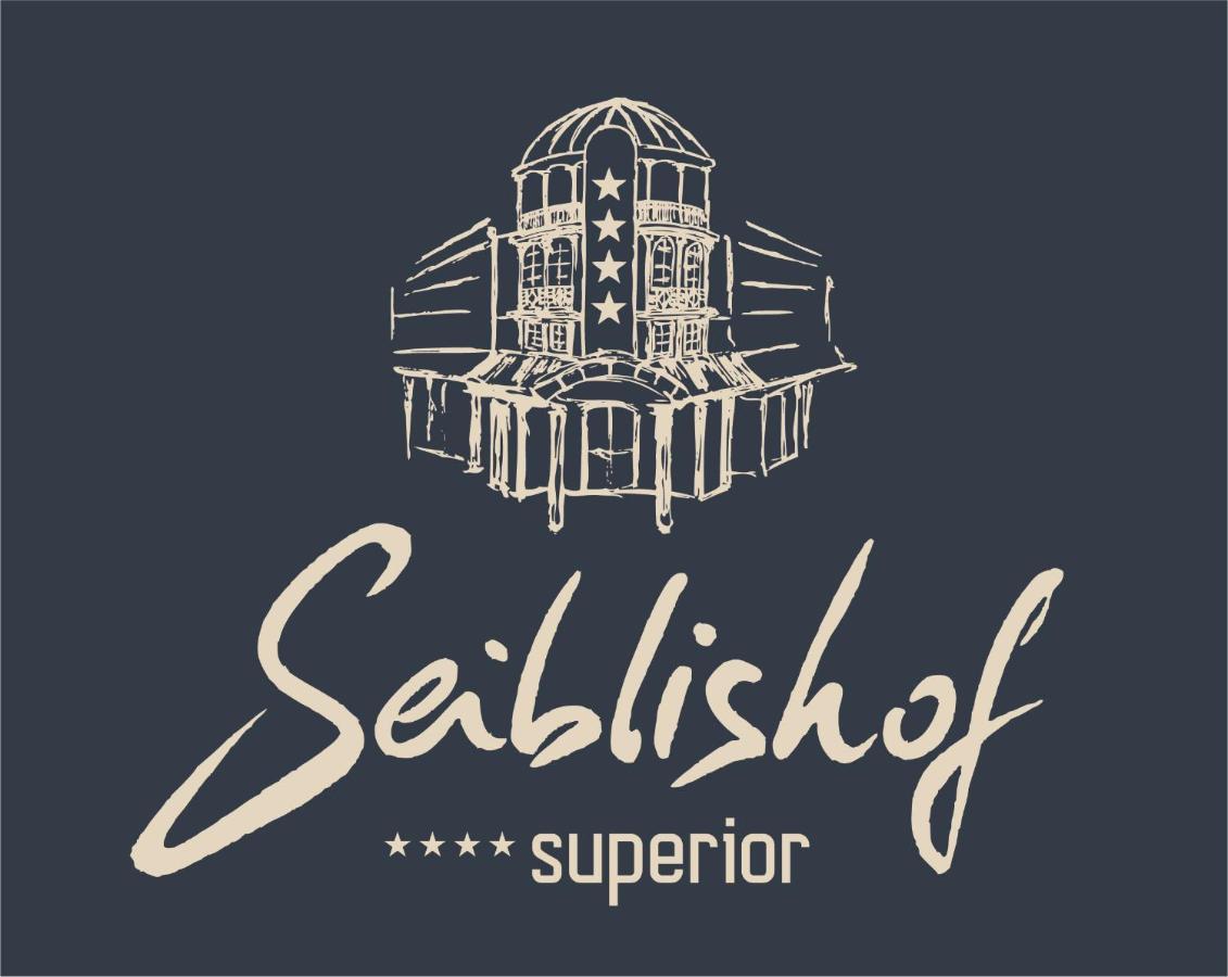 Seiblishof Superior Hotel Ischgl Zewnętrze zdjęcie
