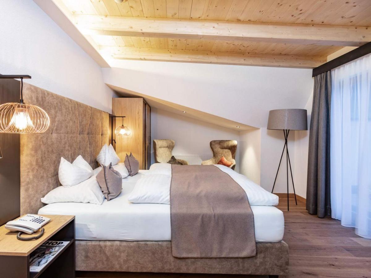 Seiblishof Superior Hotel Ischgl Zewnętrze zdjęcie