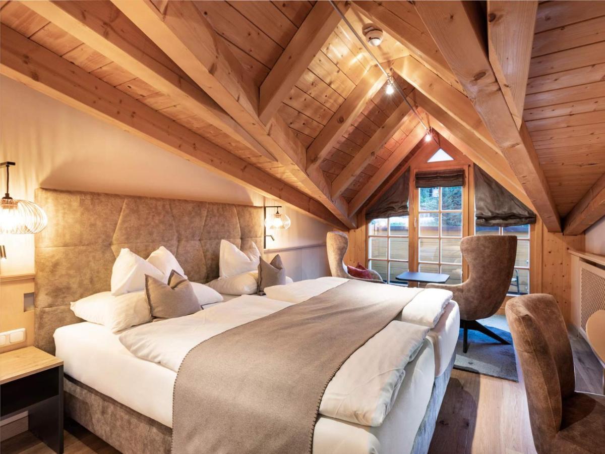 Seiblishof Superior Hotel Ischgl Zewnętrze zdjęcie