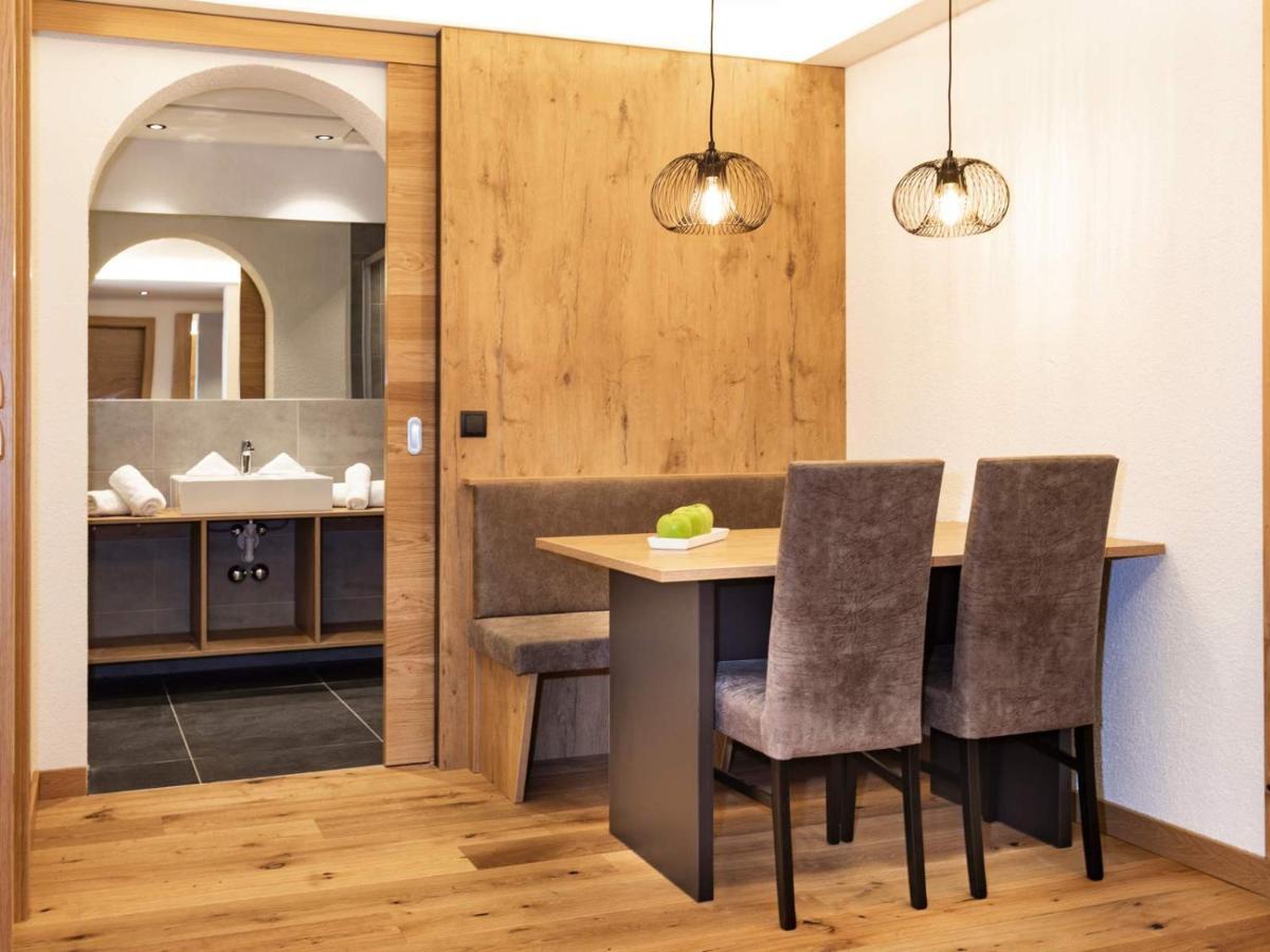 Seiblishof Superior Hotel Ischgl Zewnętrze zdjęcie