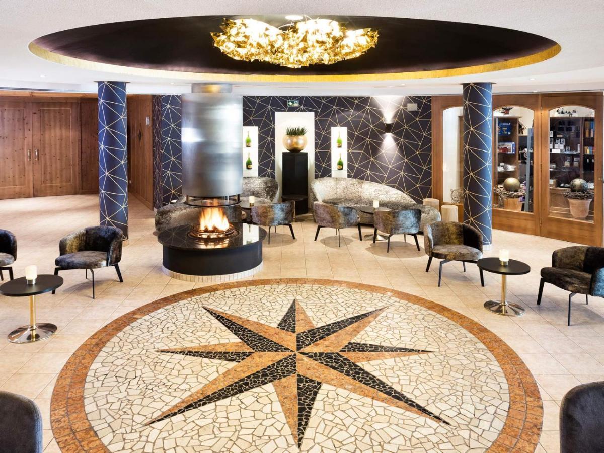 Seiblishof Superior Hotel Ischgl Zewnętrze zdjęcie