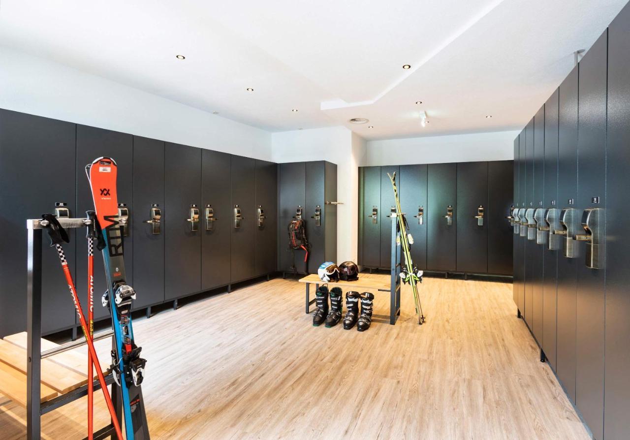 Seiblishof Superior Hotel Ischgl Zewnętrze zdjęcie