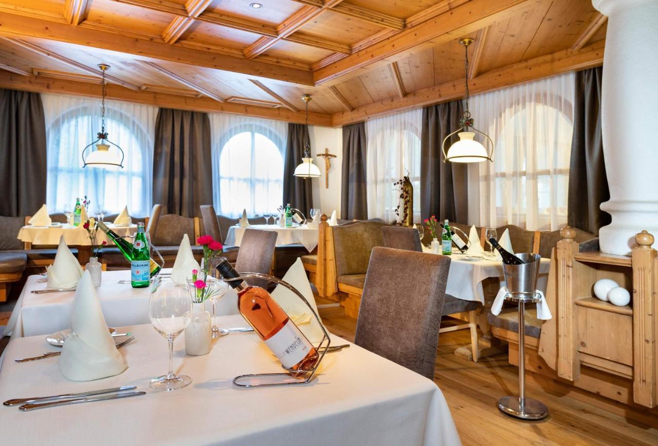Seiblishof Superior Hotel Ischgl Zewnętrze zdjęcie