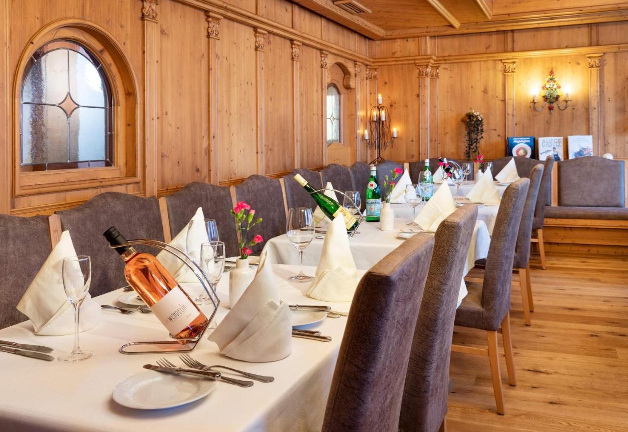 Seiblishof Superior Hotel Ischgl Zewnętrze zdjęcie