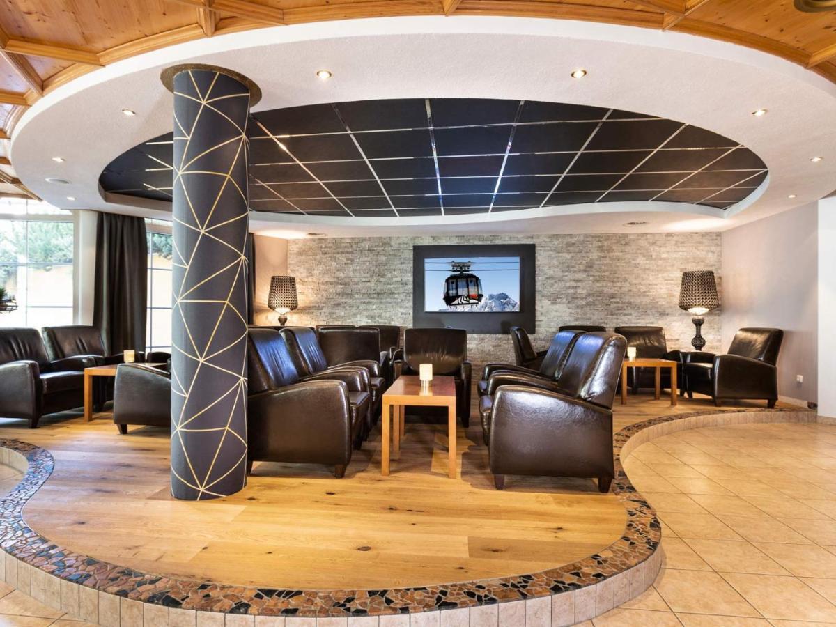 Seiblishof Superior Hotel Ischgl Zewnętrze zdjęcie