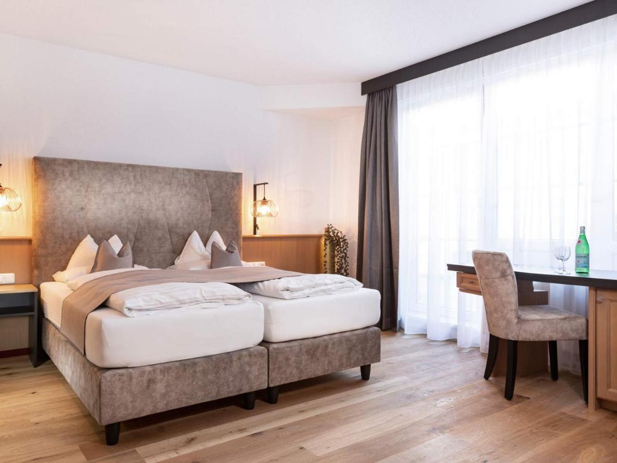 Seiblishof Superior Hotel Ischgl Zewnętrze zdjęcie