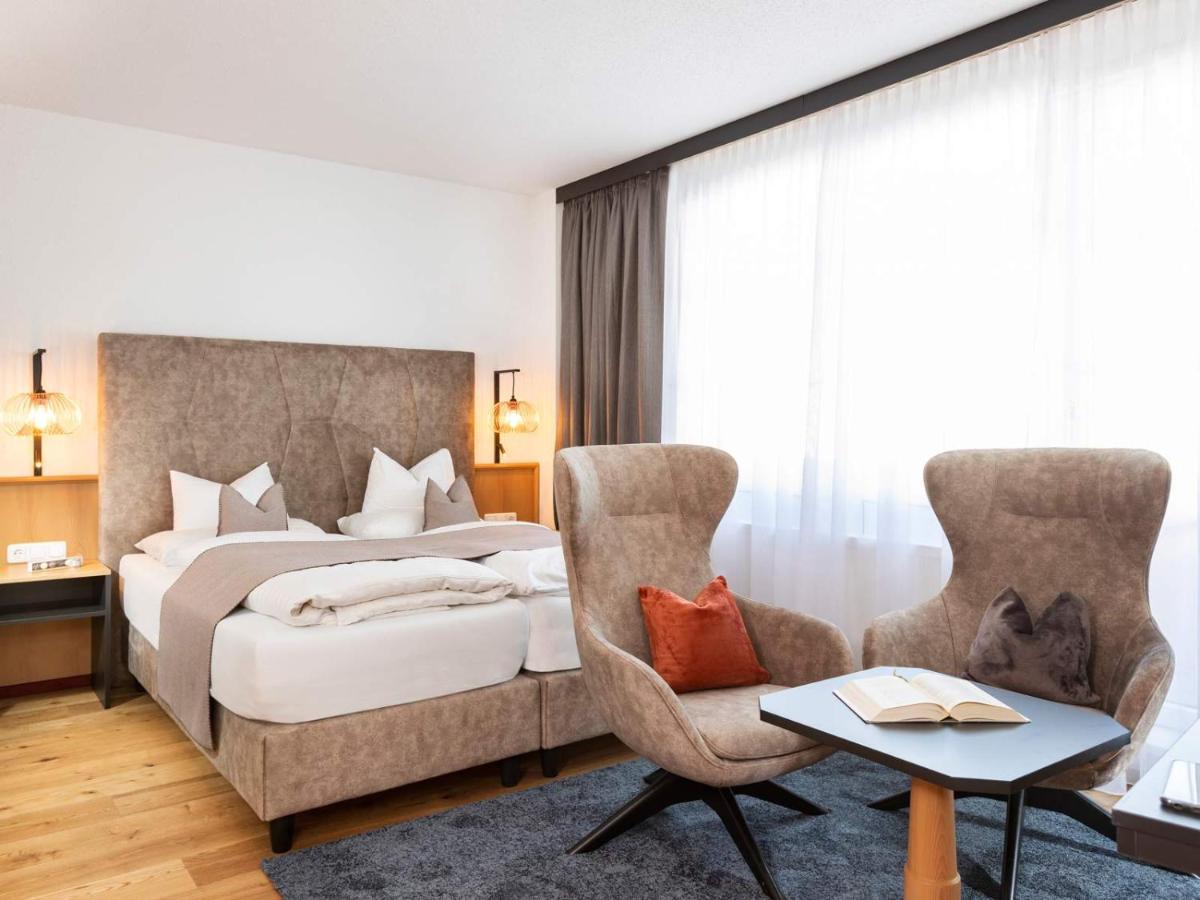Seiblishof Superior Hotel Ischgl Zewnętrze zdjęcie
