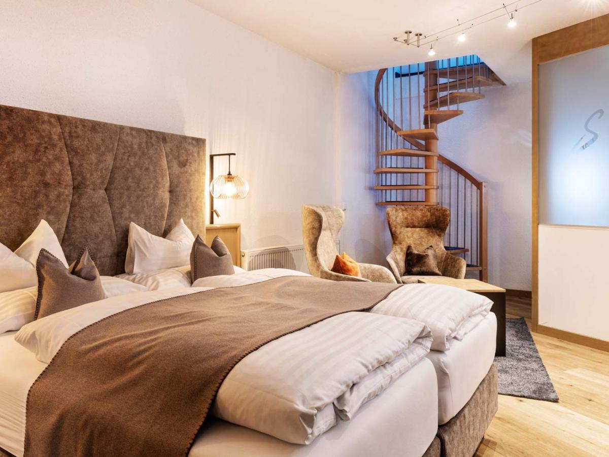 Seiblishof Superior Hotel Ischgl Zewnętrze zdjęcie