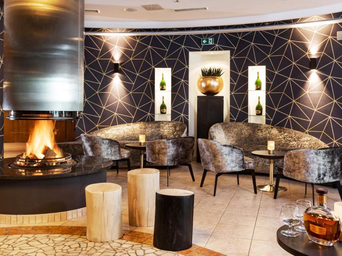 Seiblishof Superior Hotel Ischgl Zewnętrze zdjęcie