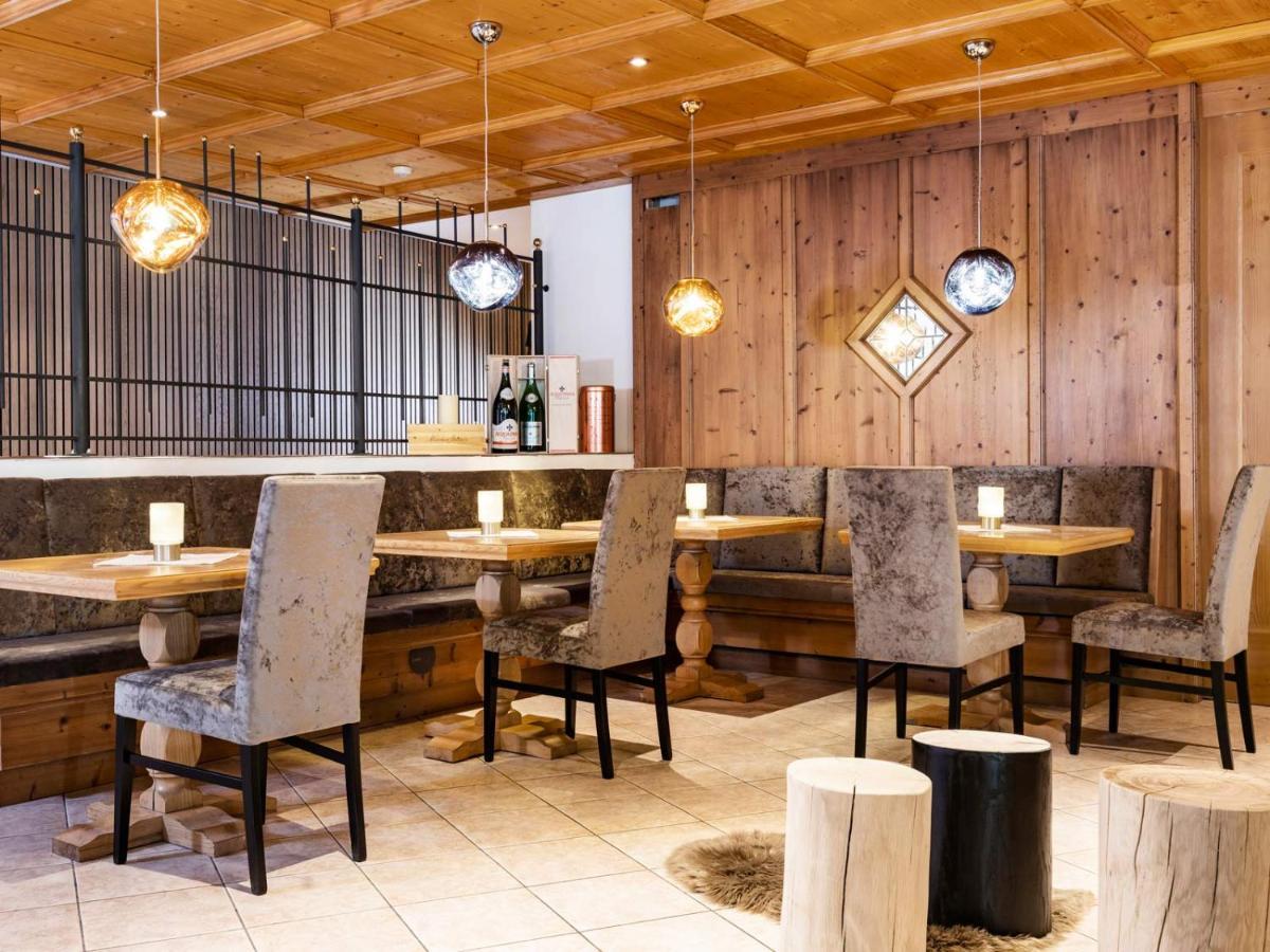 Seiblishof Superior Hotel Ischgl Zewnętrze zdjęcie