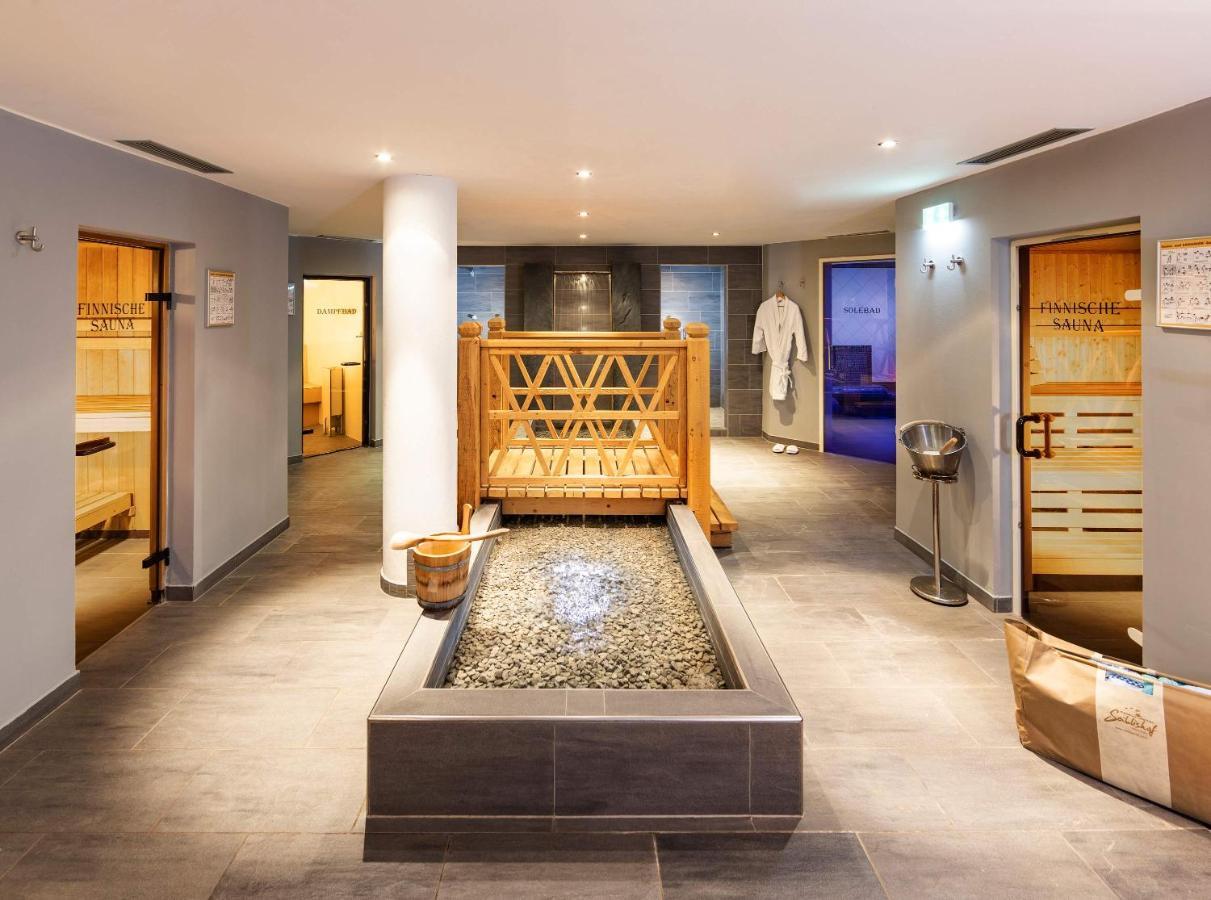 Seiblishof Superior Hotel Ischgl Zewnętrze zdjęcie
