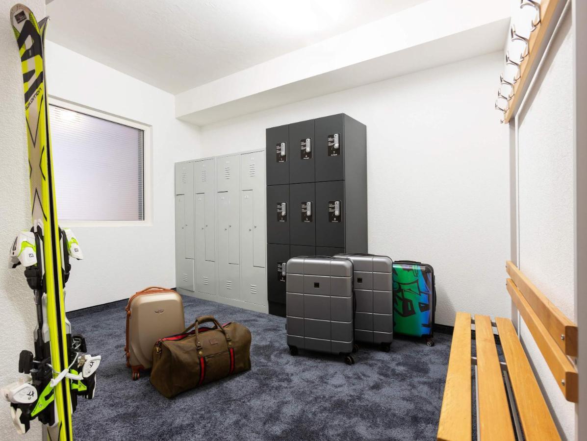 Seiblishof Superior Hotel Ischgl Zewnętrze zdjęcie
