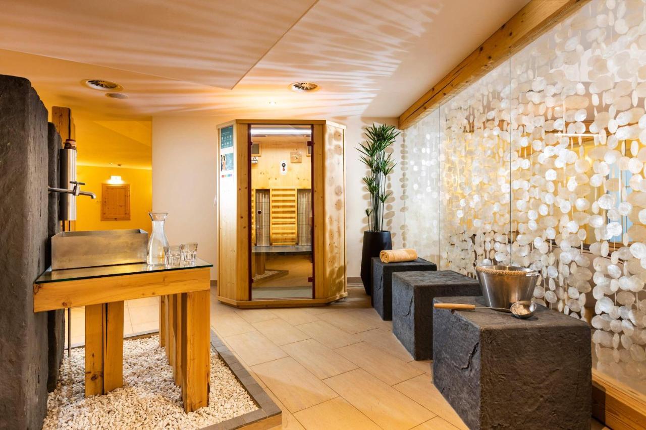 Seiblishof Superior Hotel Ischgl Zewnętrze zdjęcie