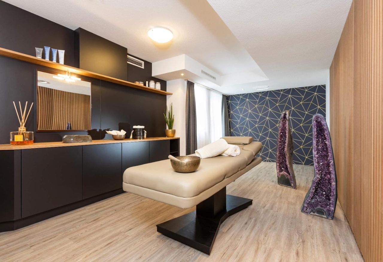 Seiblishof Superior Hotel Ischgl Zewnętrze zdjęcie