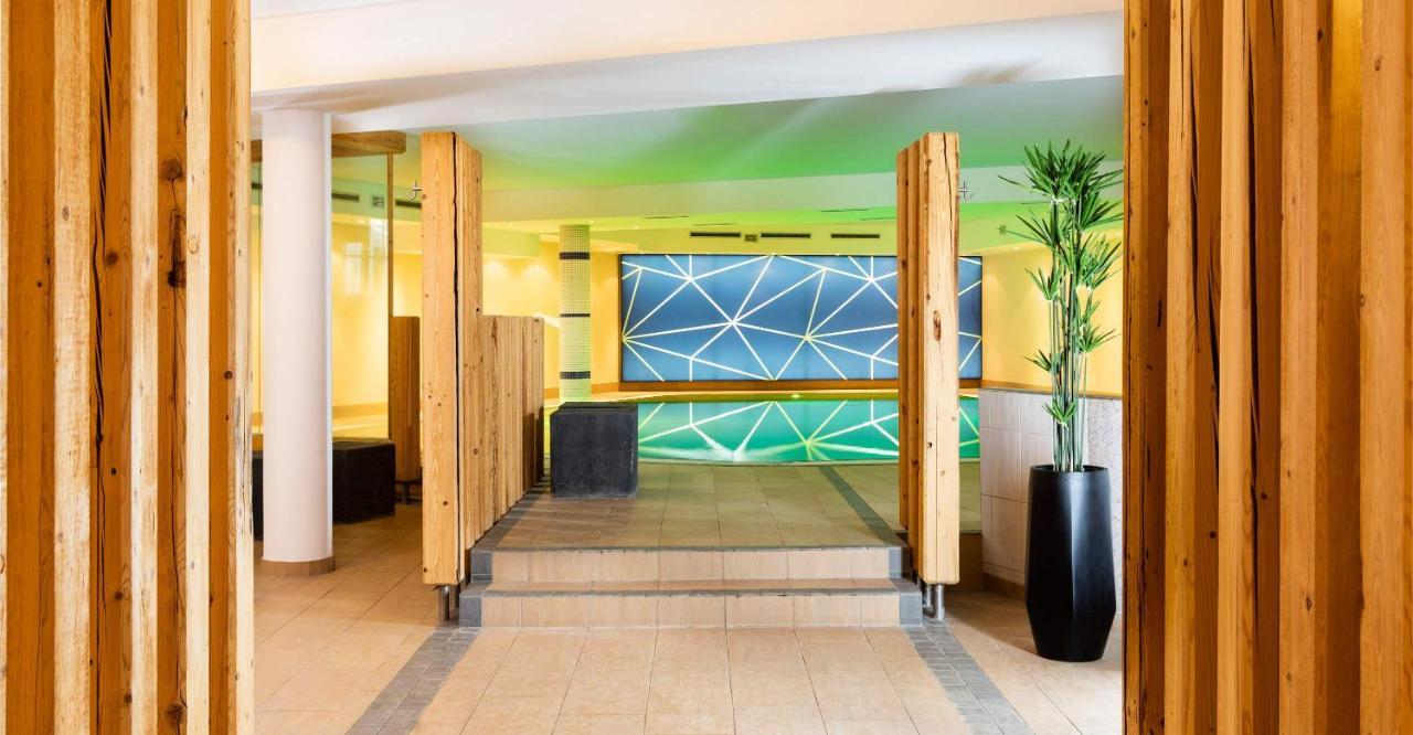Seiblishof Superior Hotel Ischgl Zewnętrze zdjęcie