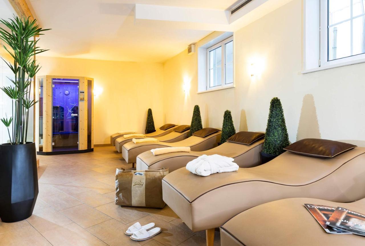 Seiblishof Superior Hotel Ischgl Zewnętrze zdjęcie