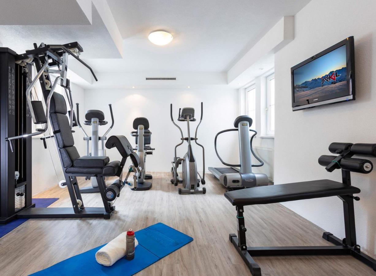 Seiblishof Superior Hotel Ischgl Zewnętrze zdjęcie
