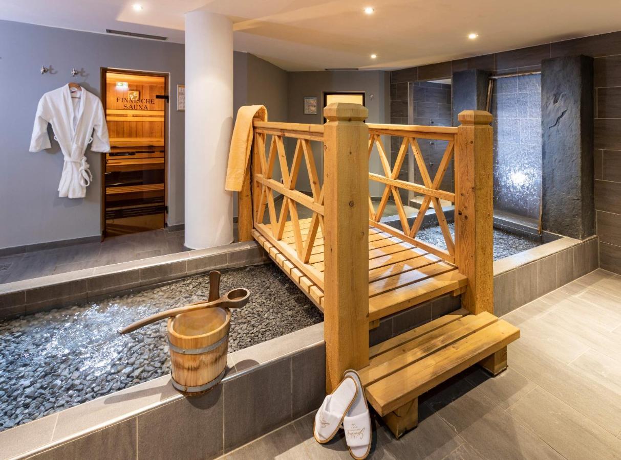 Seiblishof Superior Hotel Ischgl Zewnętrze zdjęcie
