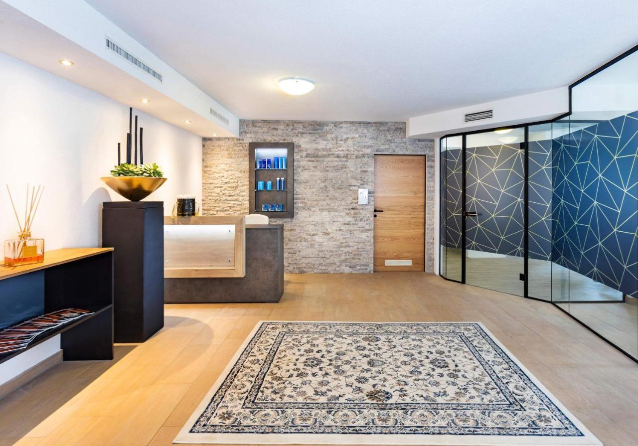Seiblishof Superior Hotel Ischgl Zewnętrze zdjęcie