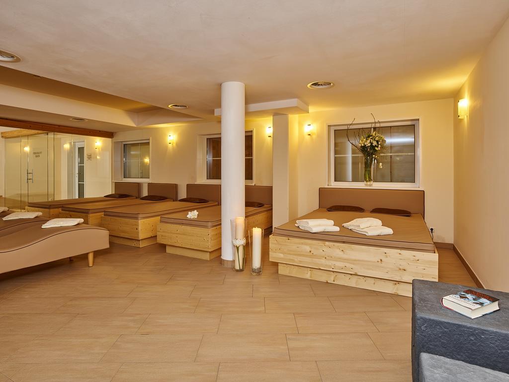 Seiblishof Superior Hotel Ischgl Zewnętrze zdjęcie