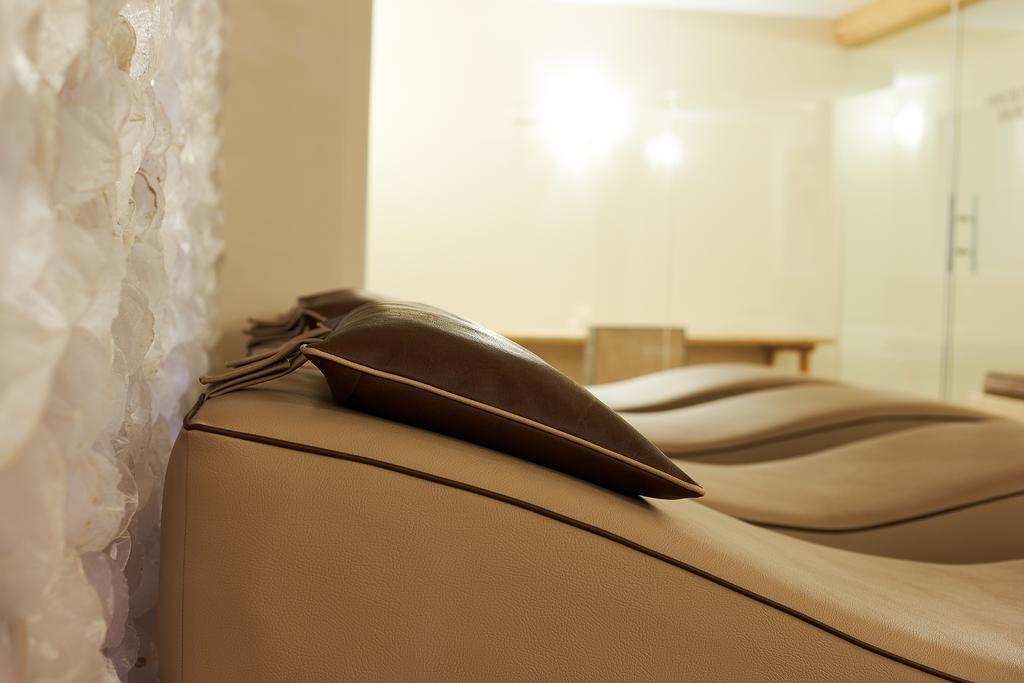 Seiblishof Superior Hotel Ischgl Zewnętrze zdjęcie