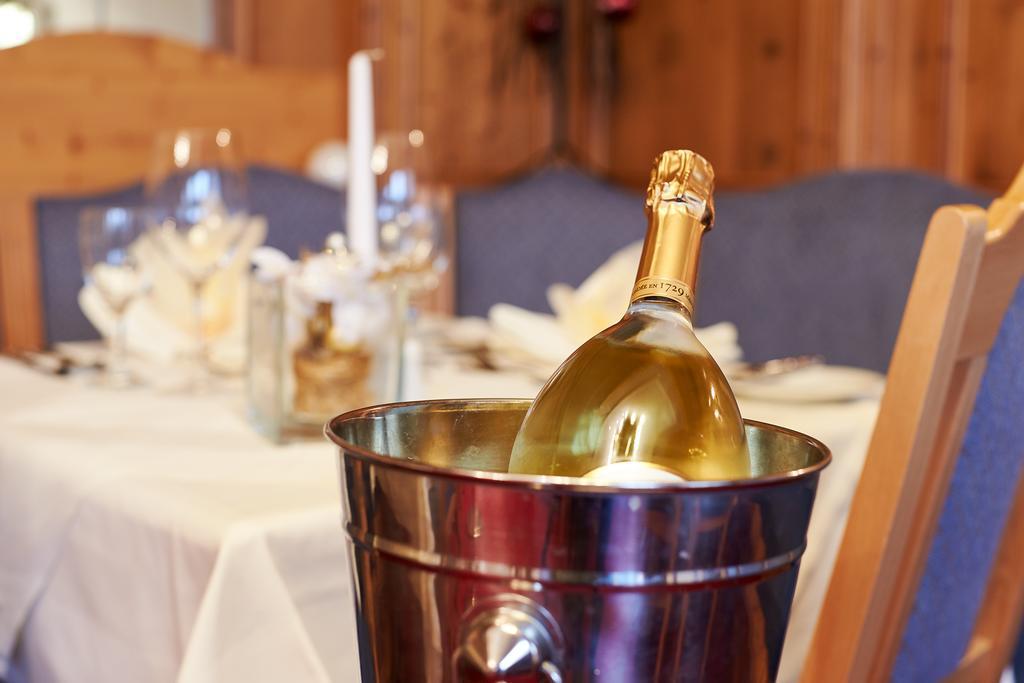Seiblishof Superior Hotel Ischgl Zewnętrze zdjęcie