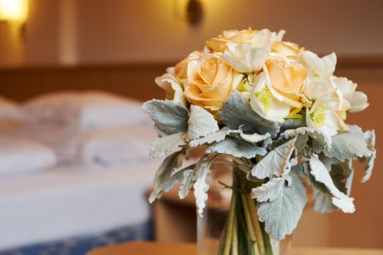 Seiblishof Superior Hotel Ischgl Zewnętrze zdjęcie