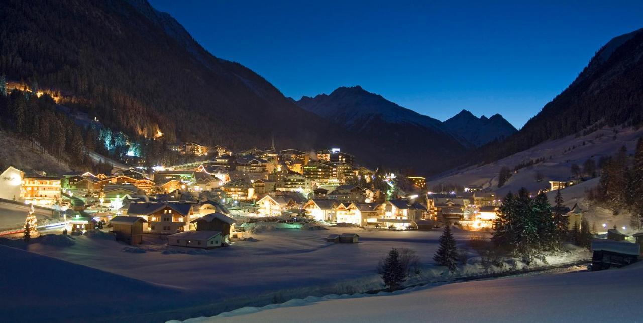Seiblishof Superior Hotel Ischgl Zewnętrze zdjęcie